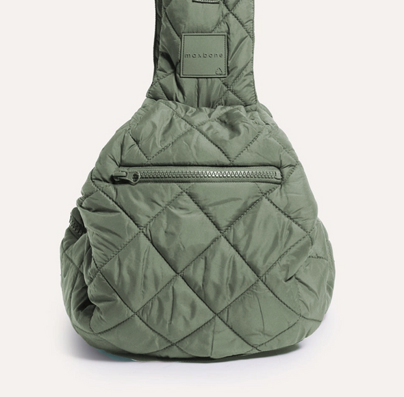 SAC EN BANDOULIERE SLING SAUGE