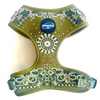 LE HARNAIS BANDANA OLIVE