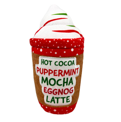 LE MUG HOT COCOA LATTE