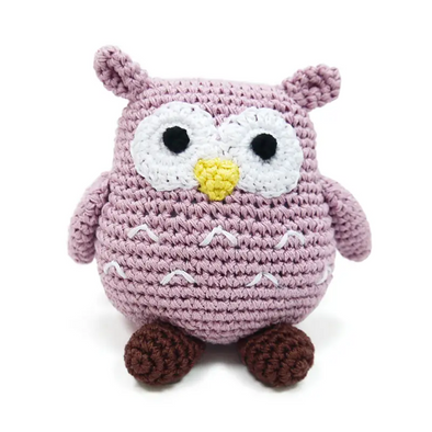 HARRY LE HIBOU