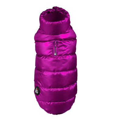 GSTAAD MAUVE <br> Nouvelle Collection 24/25