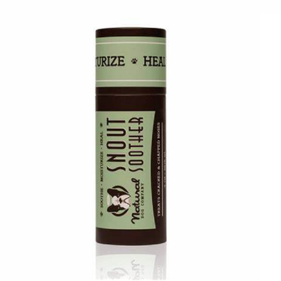 SOIN DE LA TRUFFE <br> SNOUT SOOTHER <br> Natural Dog Company
