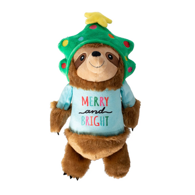 MERRY LE PARESSEUX