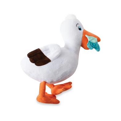 PEPE LE PELICAN