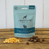 AGNEAU / PUPPY <br> Innocent Hound
