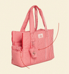 LE SAC VICHY ROUGE