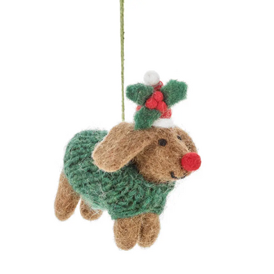RUDOLF