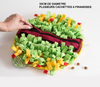TAPIS DE FOUILLE TACOS