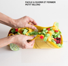 TAPIS DE FOUILLE TACOS