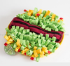 TAPIS DE FOUILLE TACOS