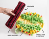 TAPIS DE FOUILLE TACOS