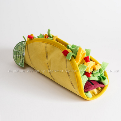 TAPIS DE FOUILLE TACOS