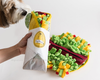 TAPIS DE FOUILLE TACOS