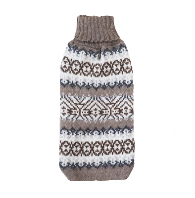 WINTERLAND TAUPE