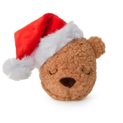 SANTA BABY L'OURSON