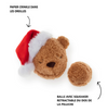 SANTA BABY L'OURSON