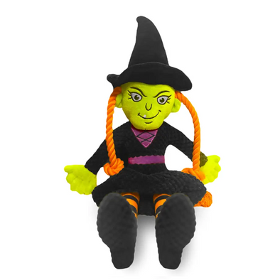SAMARA LA SORCIERE