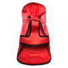 L' ANORAK ROUGE