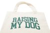 LE CABAS "RAISING MY DOG"