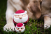 LA BOUBOULE SANTA CLAUS
