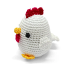 PAULETTE LA POULE