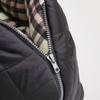 LE SAC "FURAROUND" GRIS + ECOSSAIS