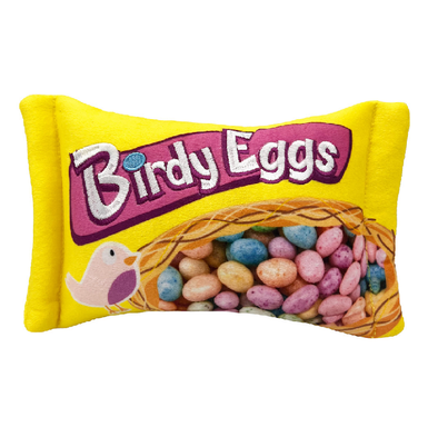 BIRDY EGGS CANDY