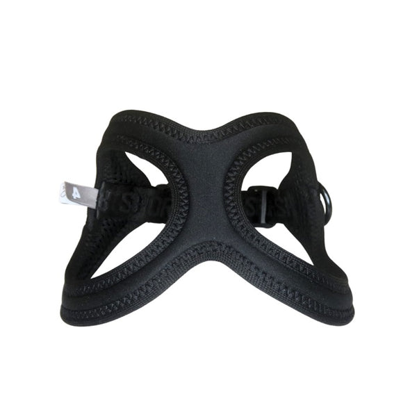 LE BUDDY BELT SPORT BLACK