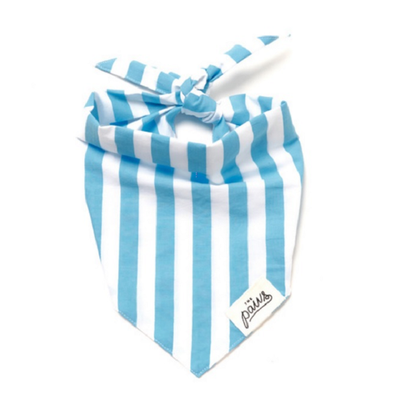CABANA BLUE