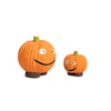 SPOOKY LA CITROUILLE