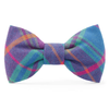 LE COLLIER + BOW TIE PIPER