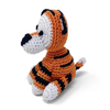 TITAN LE TIGRE