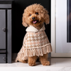 LE PONCHO CREME