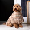 LE PONCHO CREME