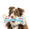 LE BONE IT'S MY BARKDAY