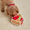 LA MAISON GINGERBREAD