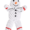 GASTON LE SNOWMAN