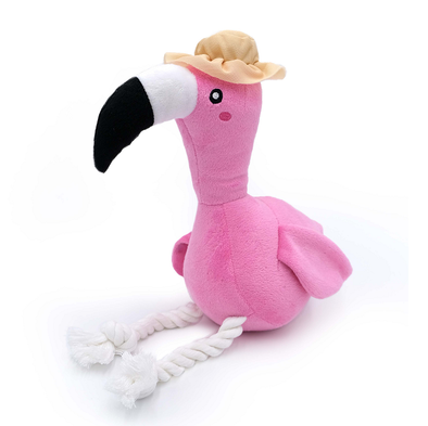FREYA LE FLAMAND ROSE