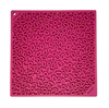 TAPIS DE LECHAGE FLOWER POWER