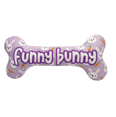 FUNNY BUNNY