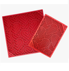 MINI TAPIS DE LECHAGE COEUR