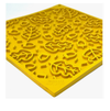TAPIS DE LECHAGE FEUILLES D'AUTOMNE