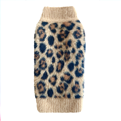 LEOPARD