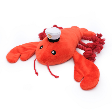 LUCA LE HOMARD