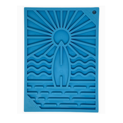 MINI TAPIS DE LECHAGE SURF