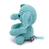 BLUE L'ELEPHANT