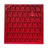 TAPIS DE LECHAGE SAPIN ROUGE