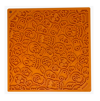 TAPIS DE LECHAGE ZOMBIES