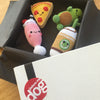COFFRET  "JOUETS A GOGO" <br> pour petits chiens