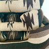 LE YUCATAN <br> Beige - Marron - Noir